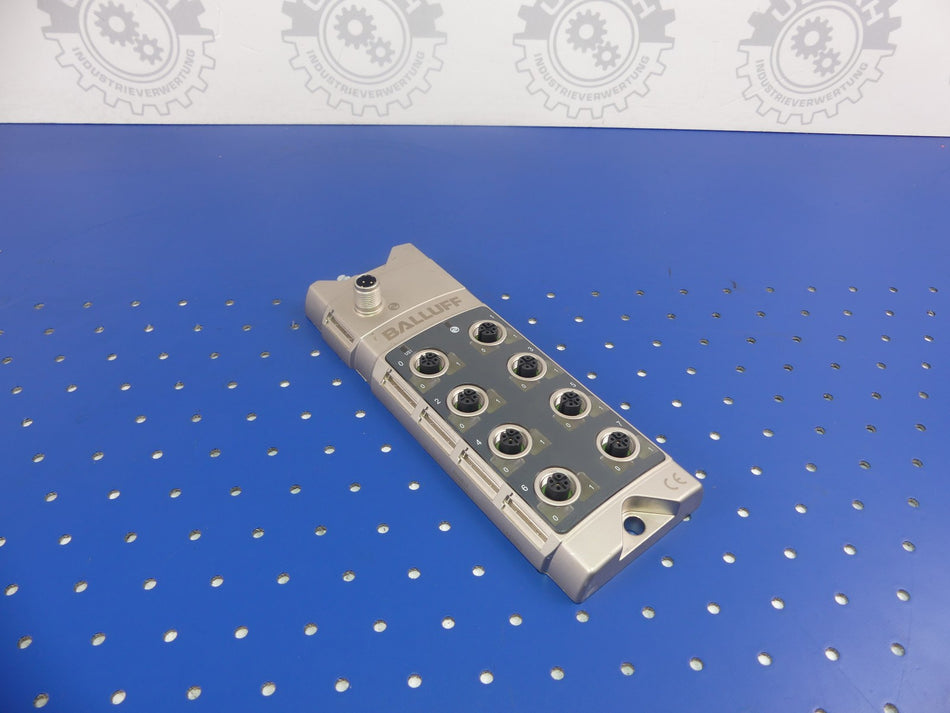 BALLUFF BNI0032 BNI IOL-104-000-Z012