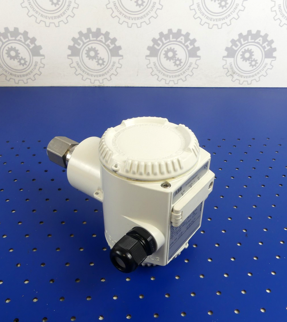 ABB 265GS UKBNB1