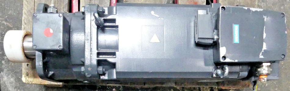 SIEMENS 1PH8107-3FM12-2AA1-Z