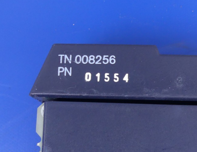 Festo Electronic TN 008256 E.EIN-O