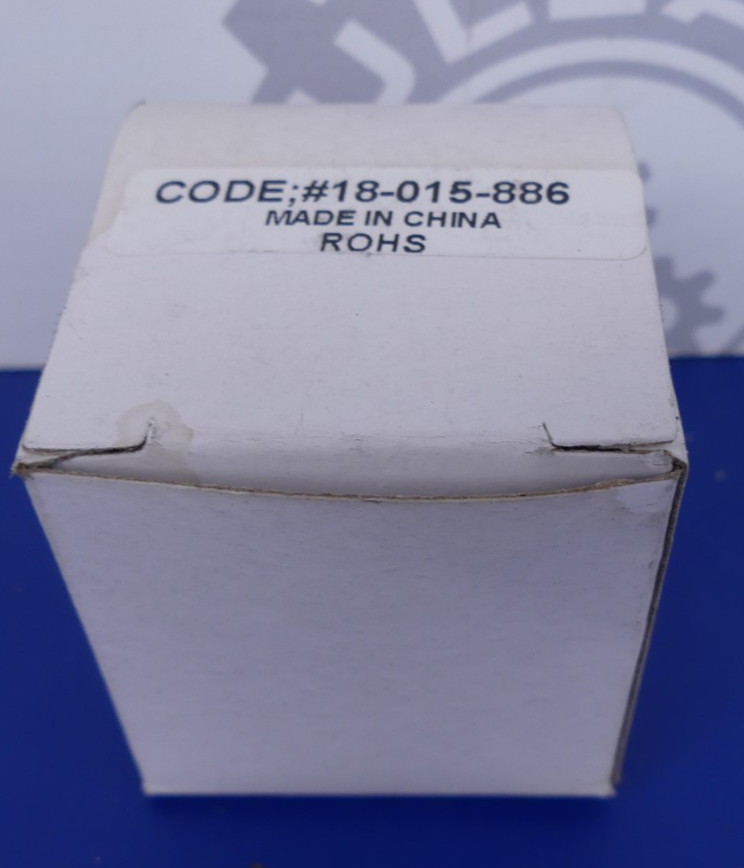 Norgren 18-015-886 D30 0-2,5 bar 1/8 axsial Manometer