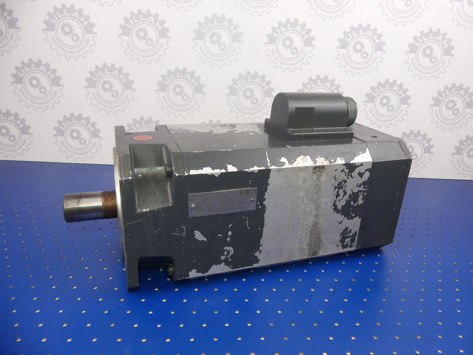 SIEMENS 1FT6084-1AF71-4EH1  ANSCHLUSS BESCHÄDIGT