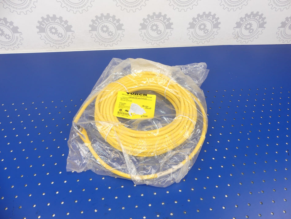 TURCK WKC4.4T-15/CS11287 NEU