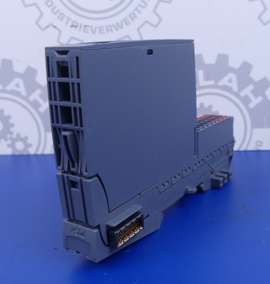 Siemens Simatic S7 6ES7 131-6BF01-0BA0