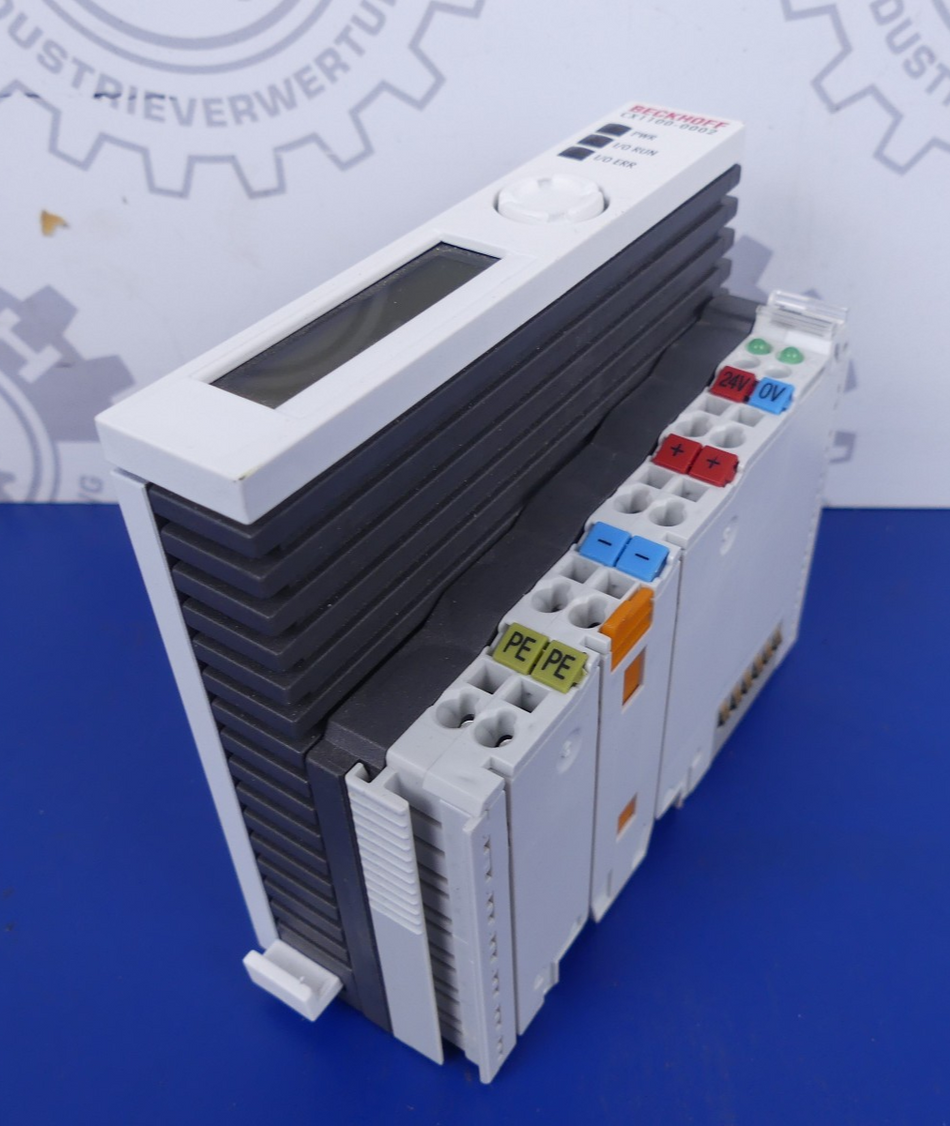 Beckhoff CX1100-0002