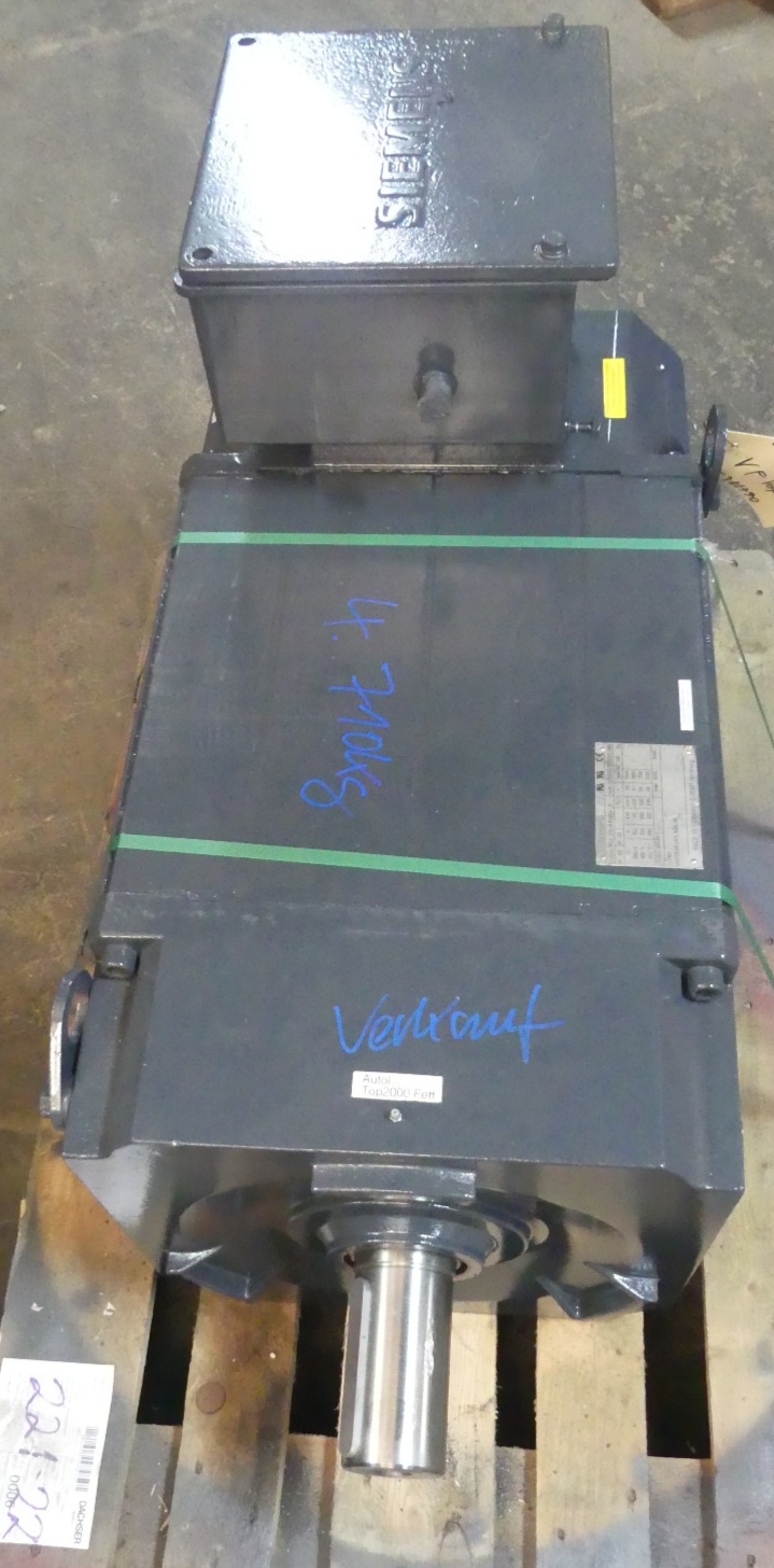 SIEMENS 1PL6226-4HF000AC3