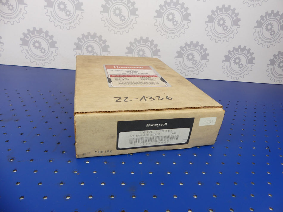 HONEYWELL 620-0053KG NEU