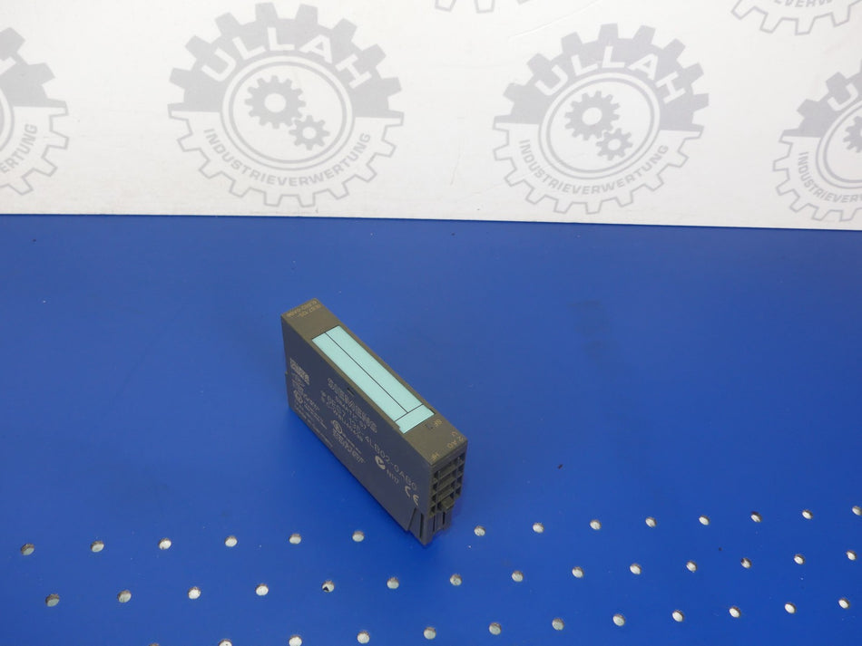 SIEMENS 6ES7 135-4LB02-0AB0