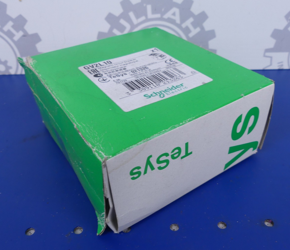 Schneider Electric GV2L10