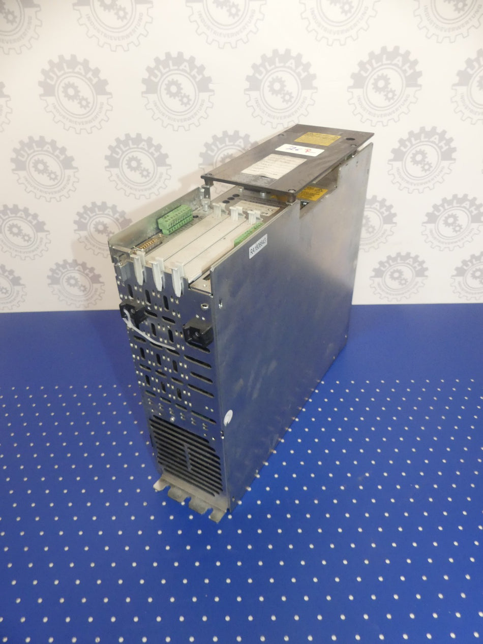 Indramat DDS 2.1-W100-D