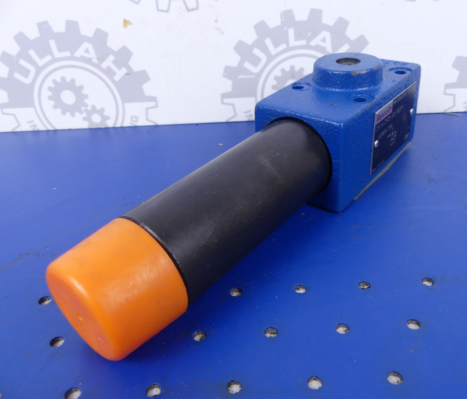 Rexroth DR 6 DP2-53/75YM R900450964