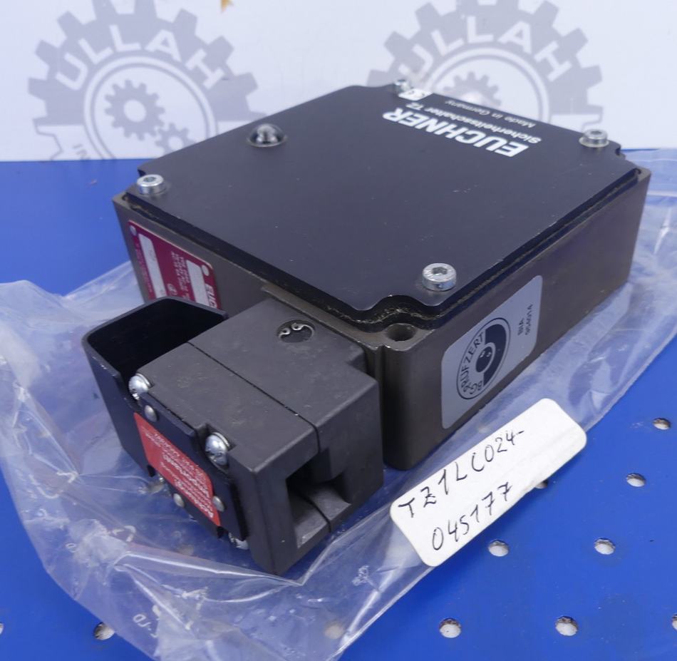 Euchner TZ1LC024-045177 Safety switch