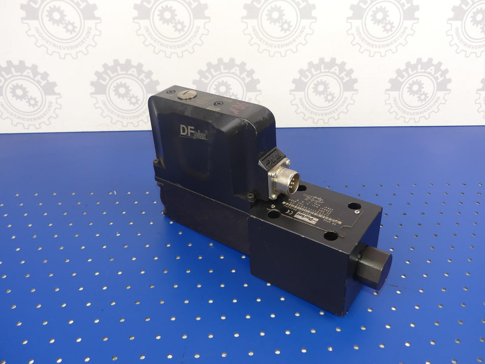 PARKER DF PULS D3FPE01YC9NB00 20