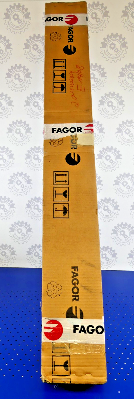 FAGOR AUTOMATION GAS-840-5-V-A