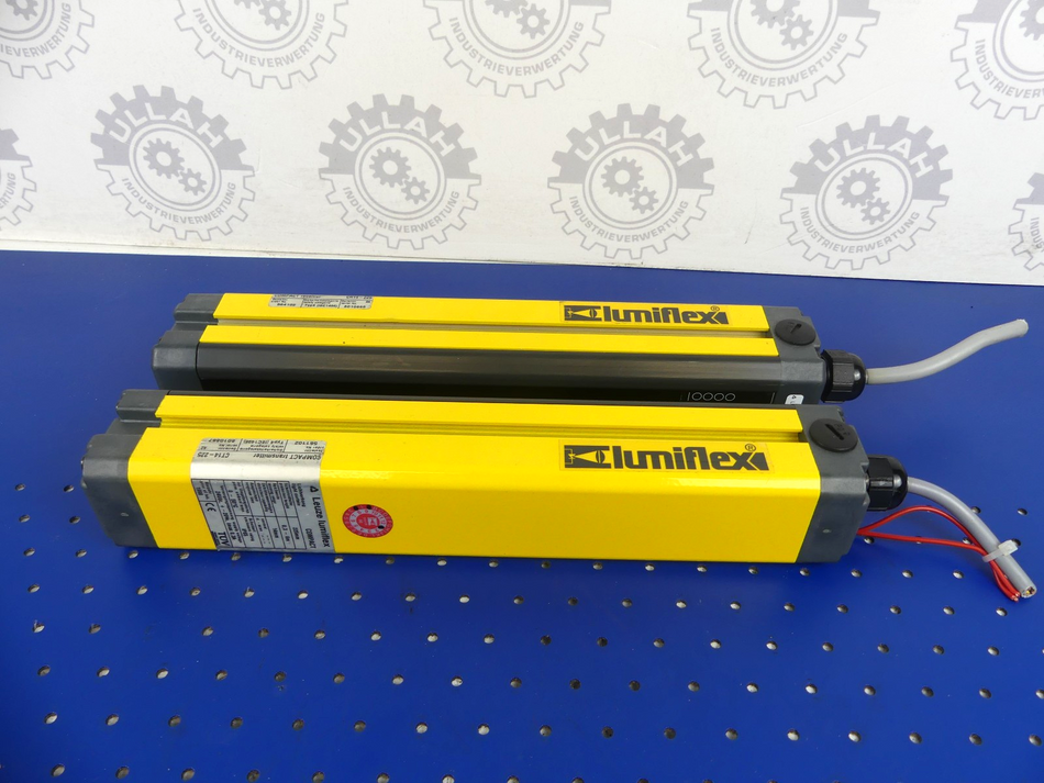 Leuze lumiflex CT14-225/CR14-225