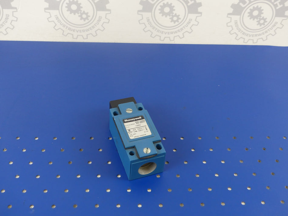 HONEYWELL I2ZSI