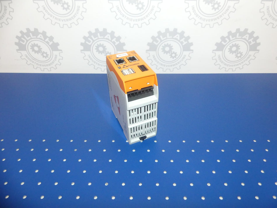 KUNBUS CloudRail Box 12-24 VCD max. 20W