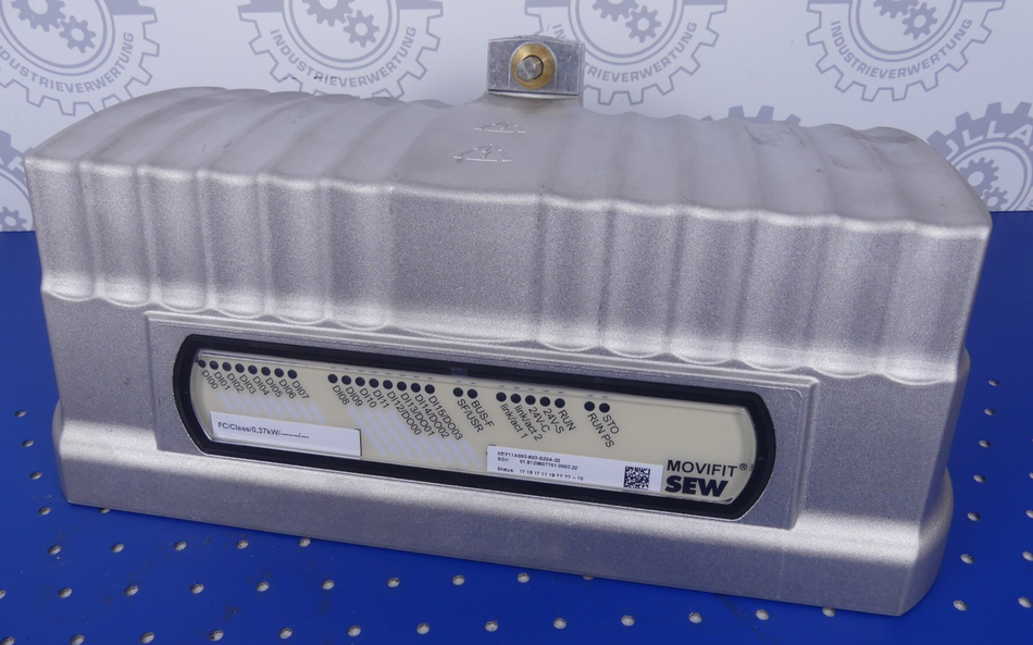 SEW EURODRIVE MTF11A003-503-E20A-22 ELEKTROBOX MOVIFIT