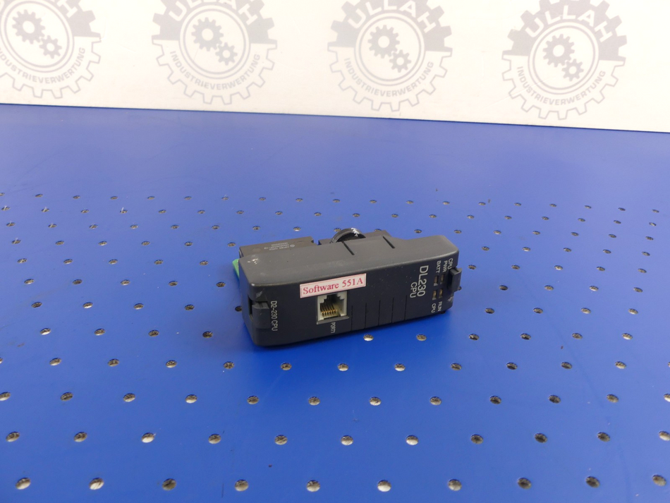 AUTOMATION DIRECT D2-230