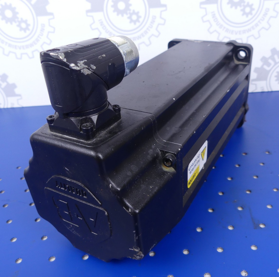 Allen-Bradley VPL-B1003F-PK14AA Servomotor