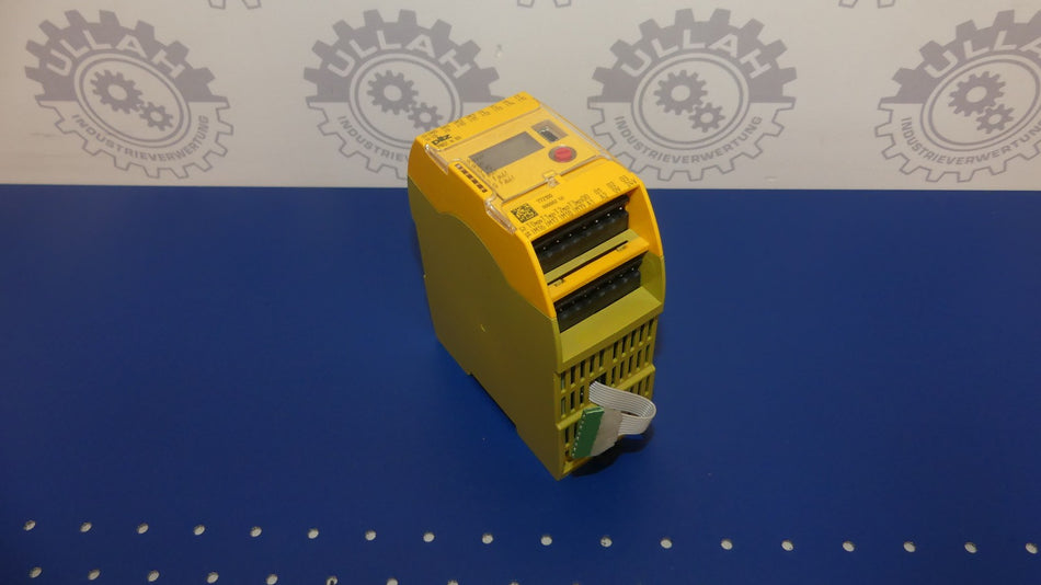 Pilz PNOZ m B0 / 772100