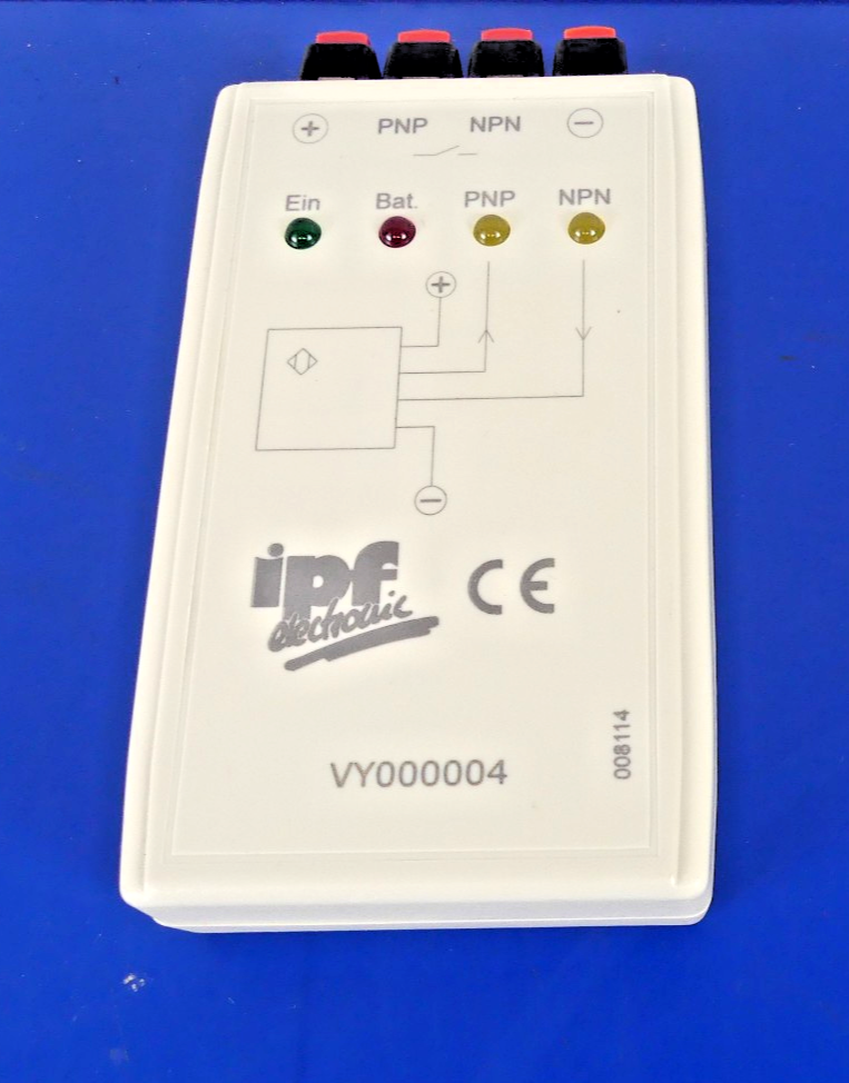 ipf VY000004