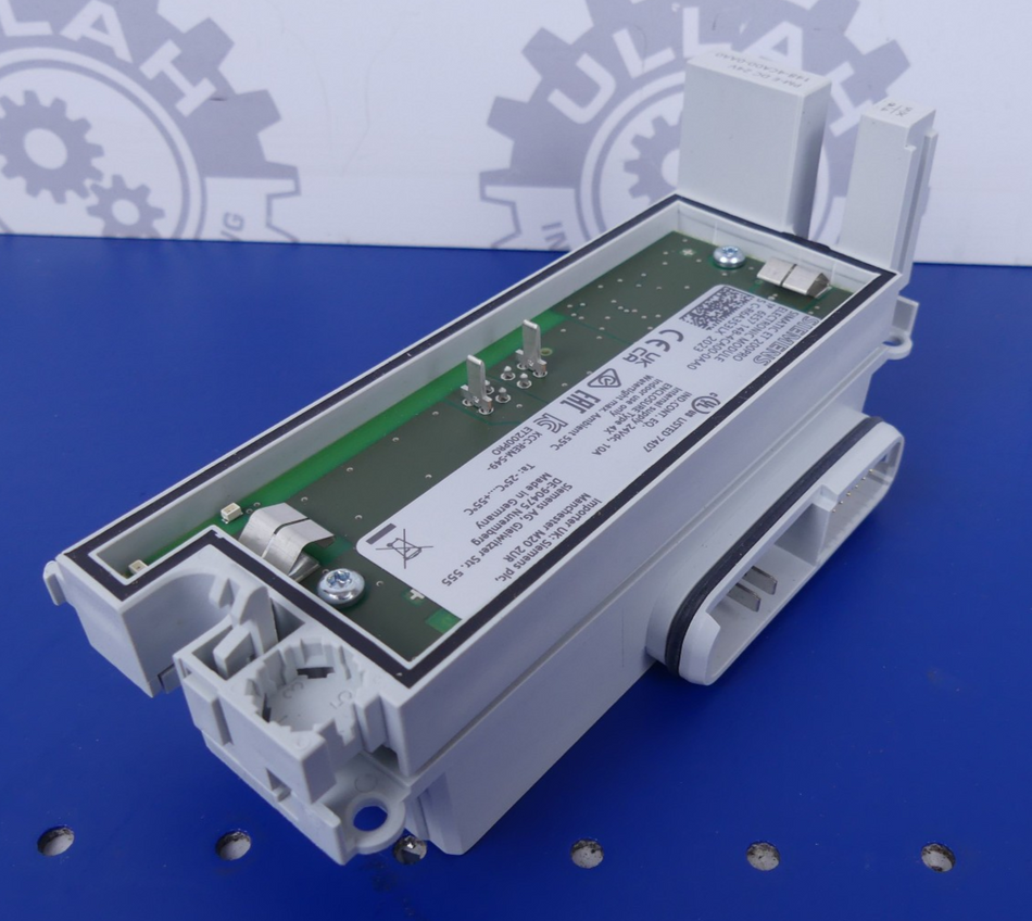 Siemens Simatic ET 200PRO 6ES7 148-4CA00-0AA0 Electronic Module