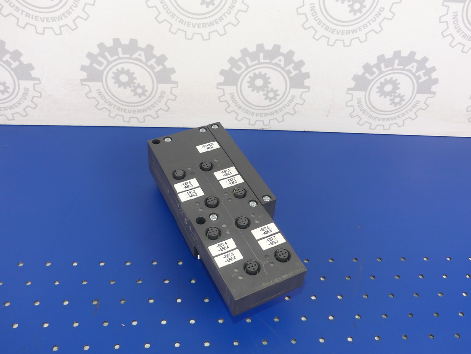 Siemens 6ES7143-1BF30-0XB0 / 6ES7 143-1BF30-0XB0