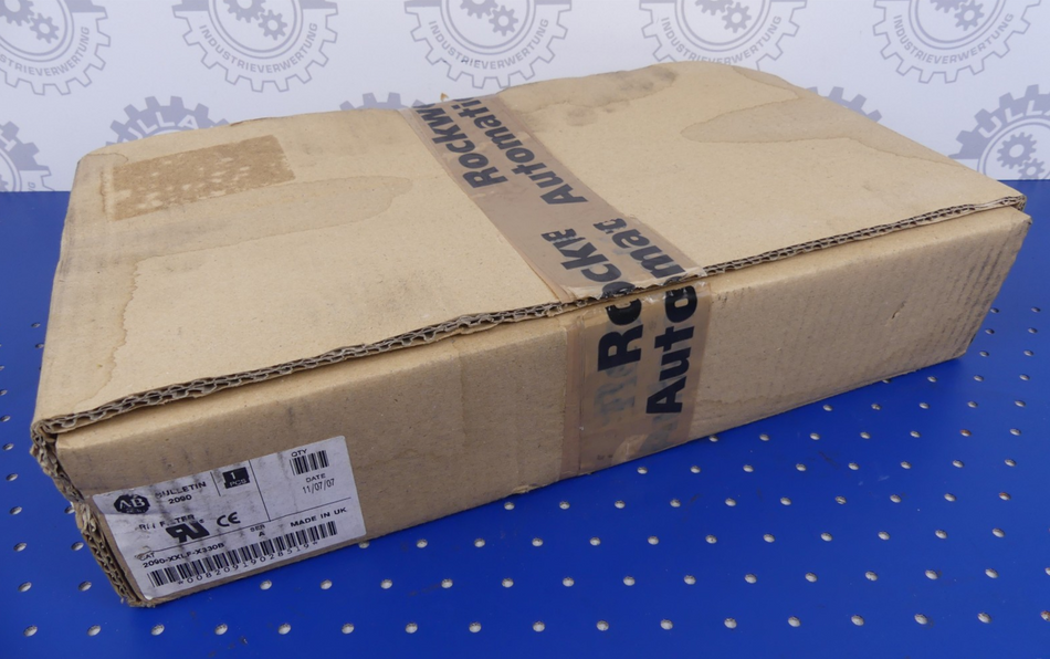 Allen-Bradley 2090-XXLF-X330B