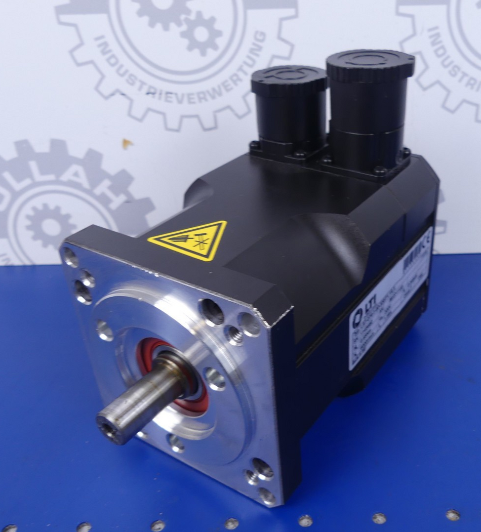 LTI LST-074-1-602-320/T1,1R,X Servomotor