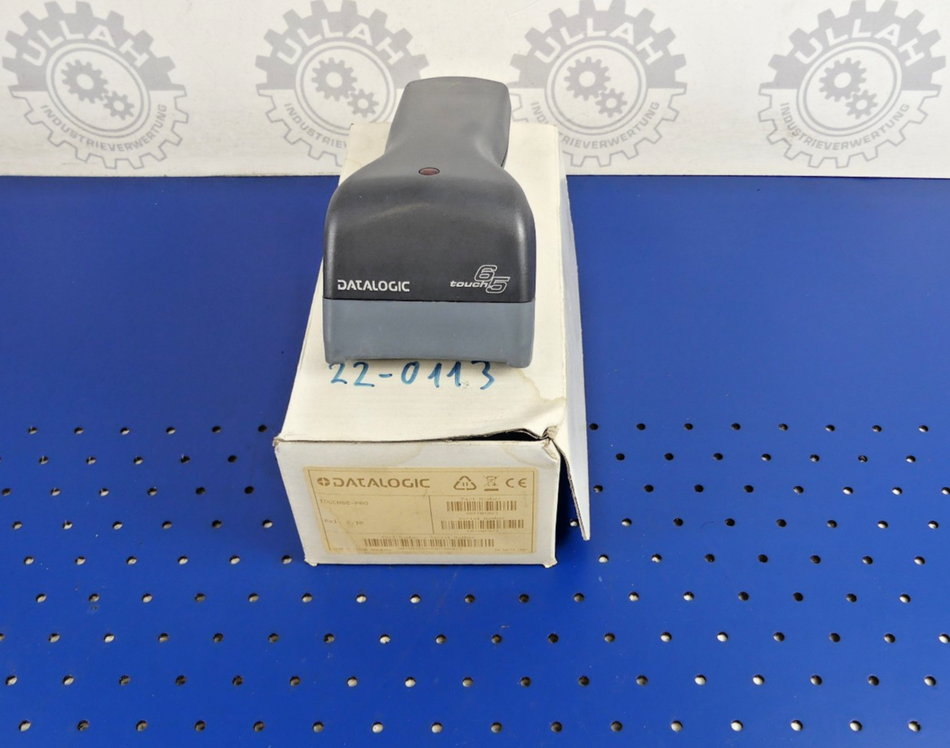 DATALOGIC TOUCH65-PRO