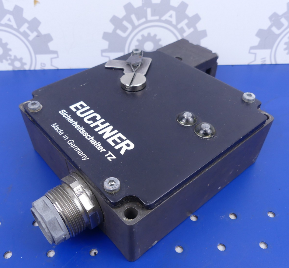 Euchner TZ1LE024SR6 Sicherheitsschalter