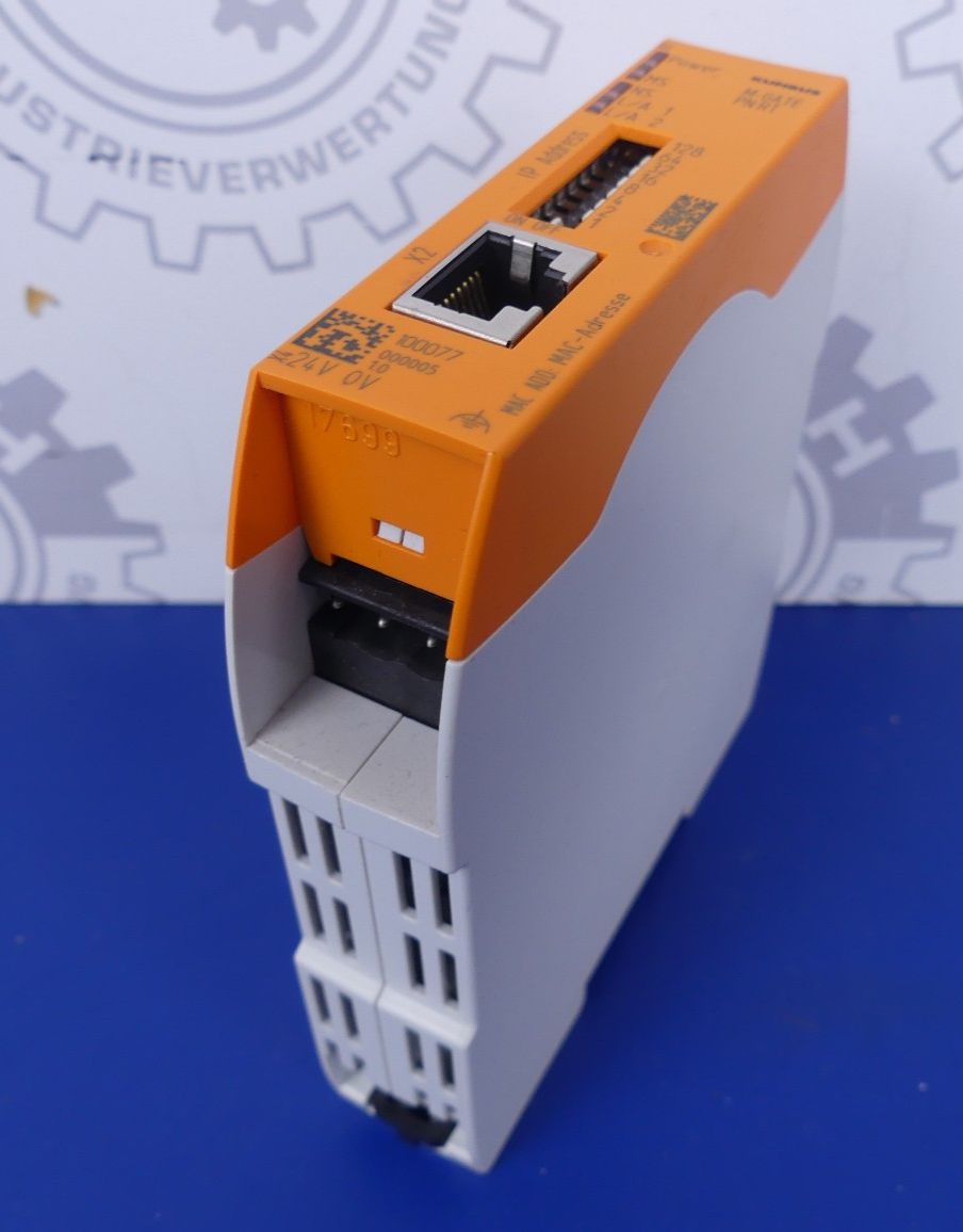 Kunbus M-Gate PNRT 100077