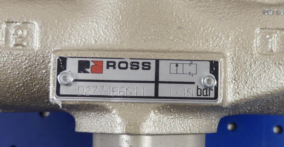 ROSS D2771B6011