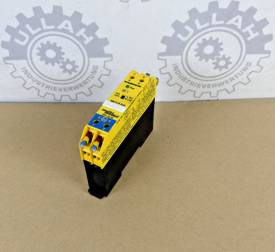 TURCK Multi Modul MK13-R-Ex0