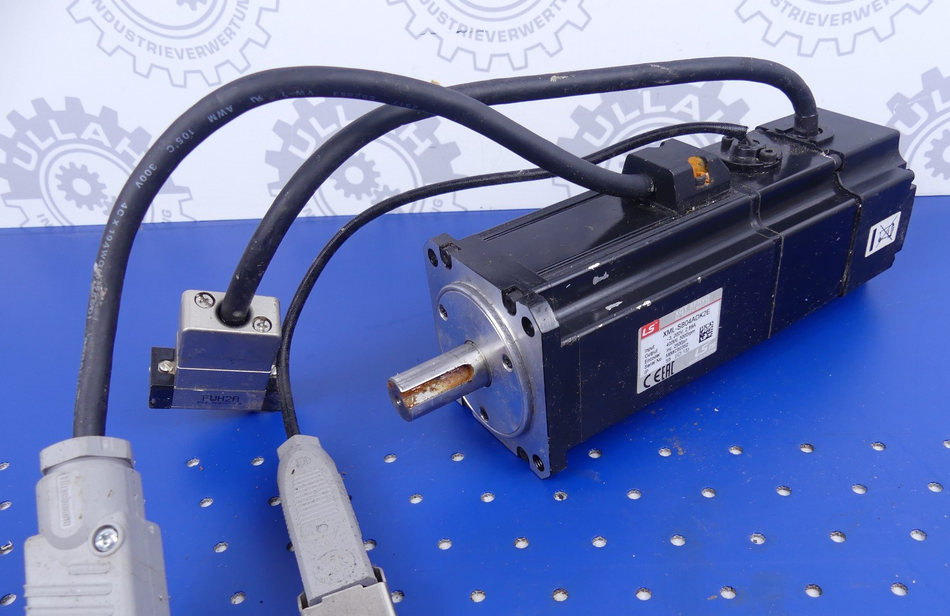 LS XML-SB04ADK2E XGT-AC Servomotor