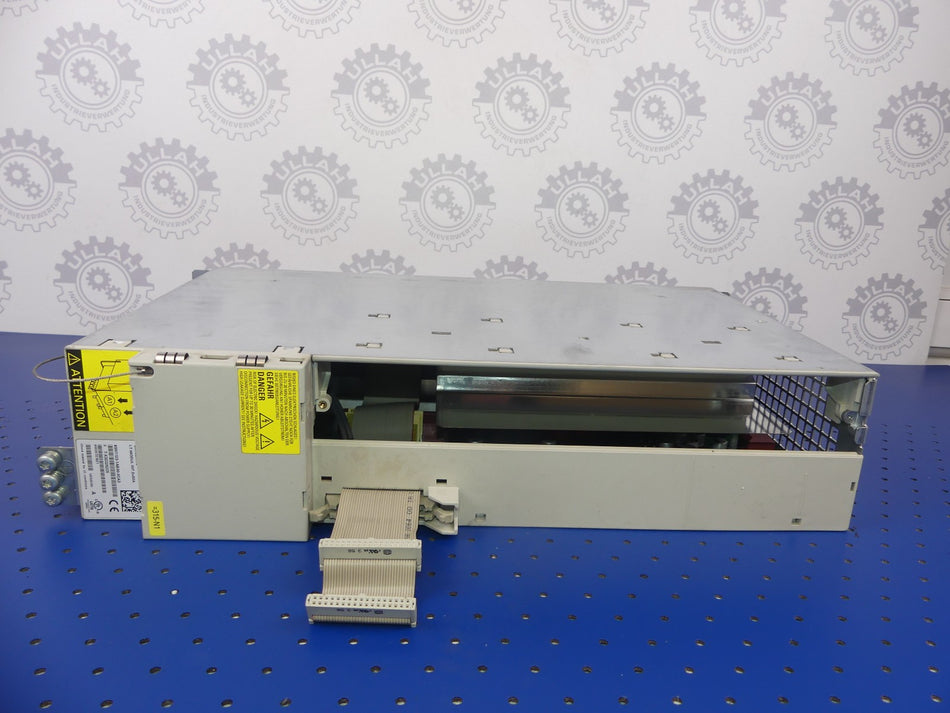 SIEMENS 6SN1123-1AB00-0CA3