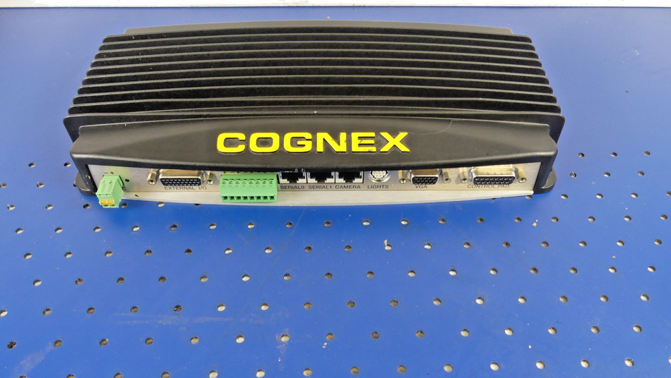 COGNEX In-sight 2000