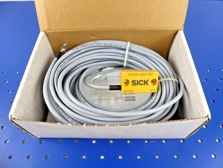 SICK T4000-DNA15P