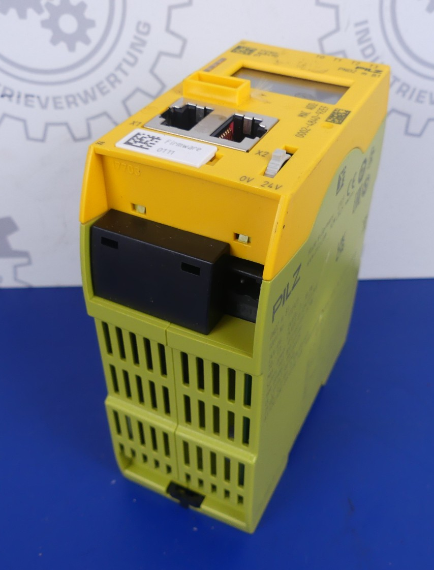 Pilz PNOZ m B1 772101