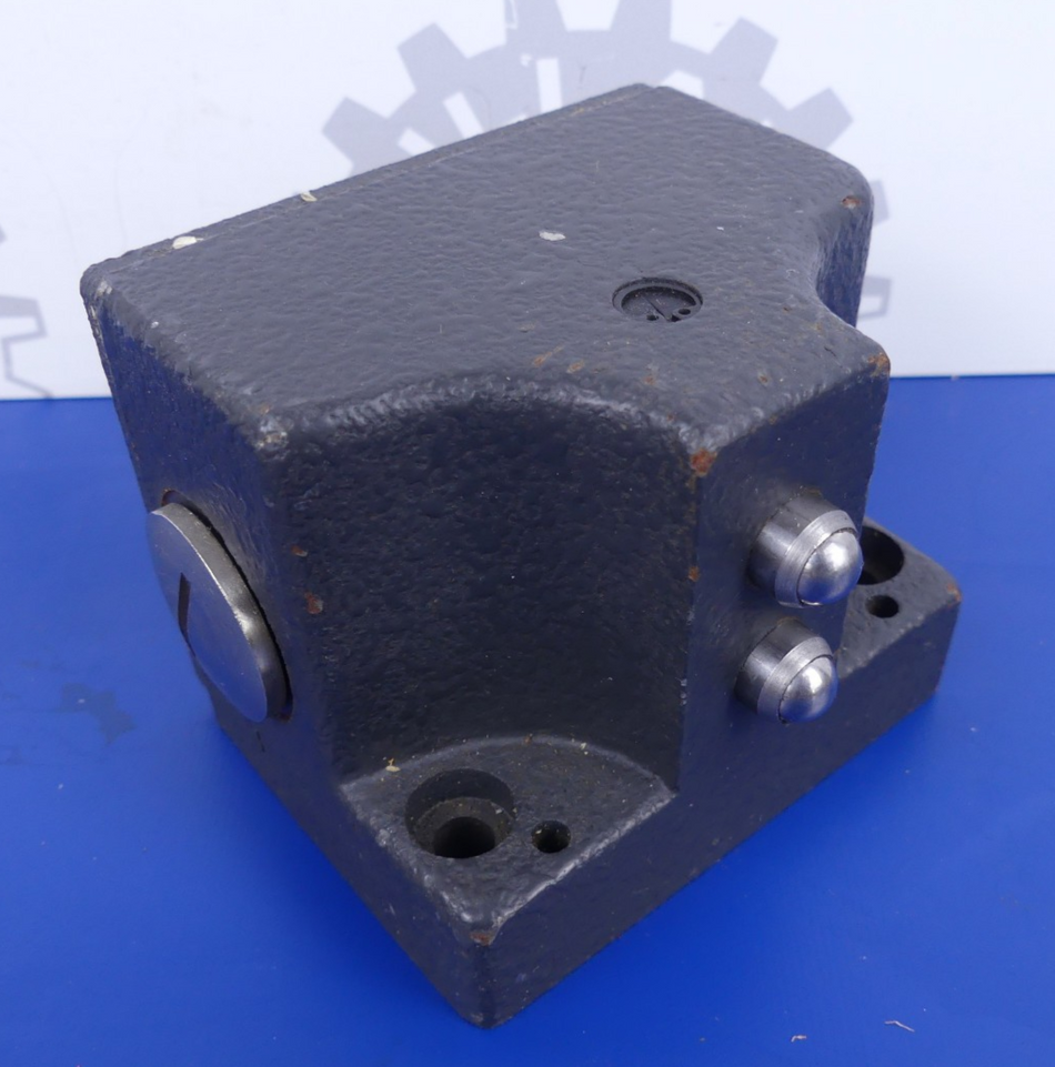 Euchner GNBF2 K16-502 Nockenschalter