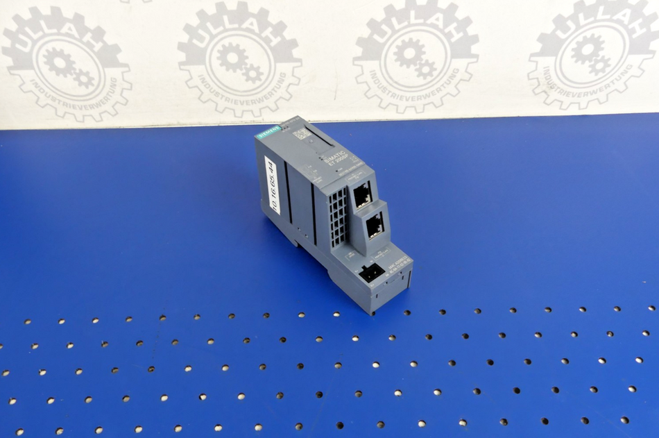 SIEMENS 6ES7155-6AR00-0AN0