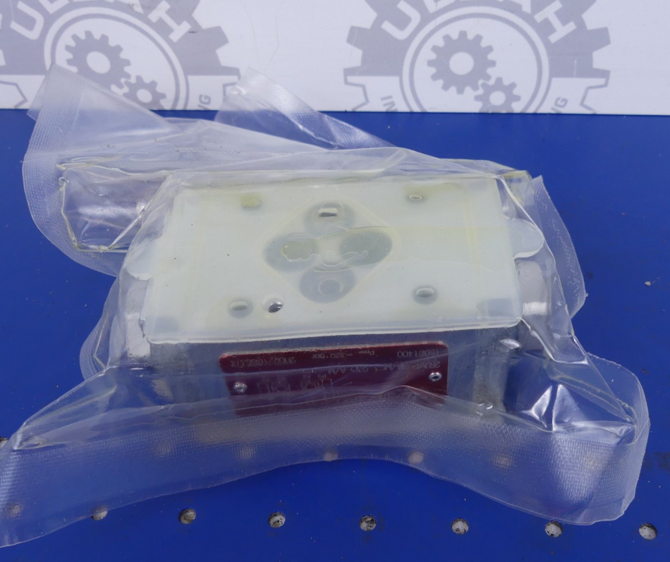Schnupp 2RJV1-06/MC3-030-A/M Ventil