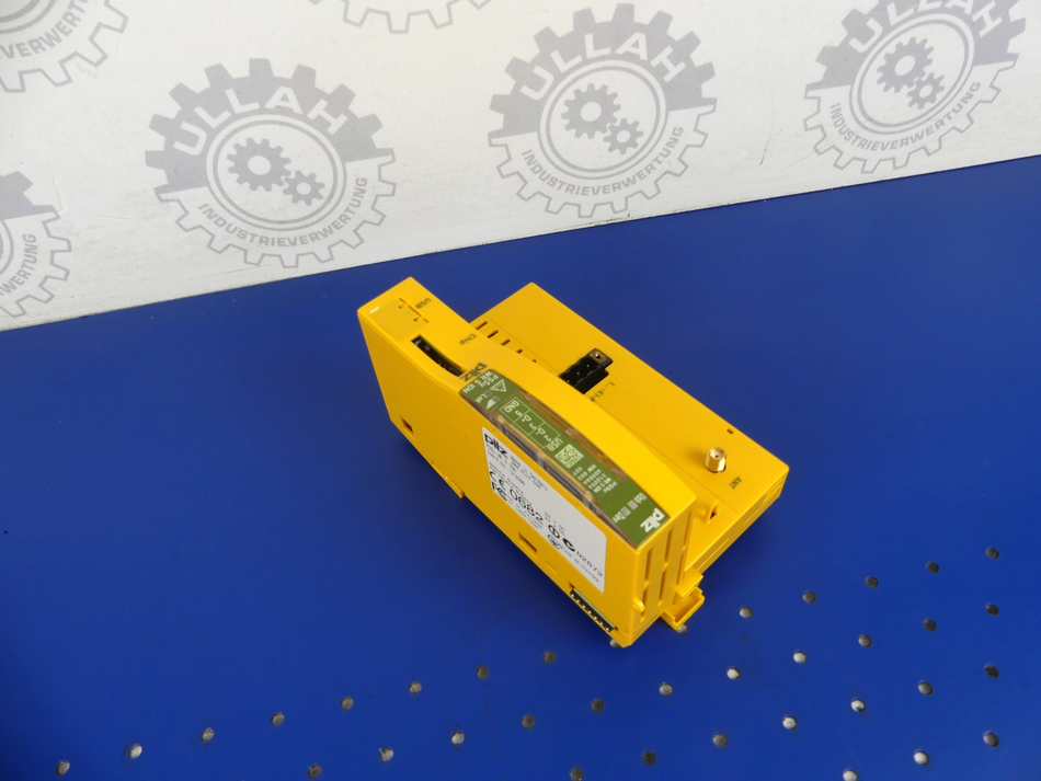 Pilz PSSu WR S IDN 312096
