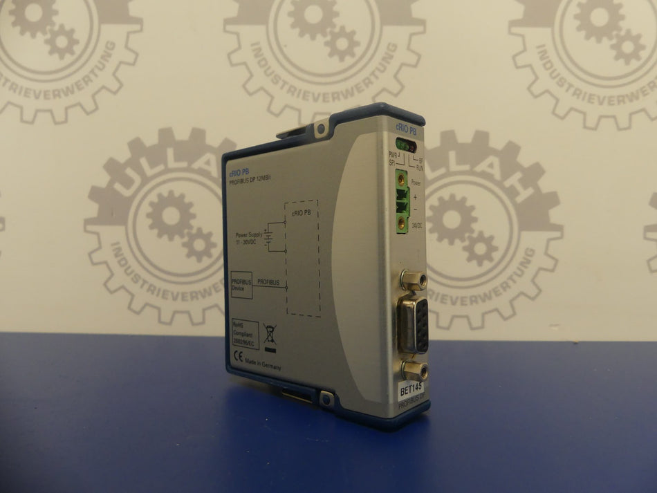 National Instruments cRIO PB