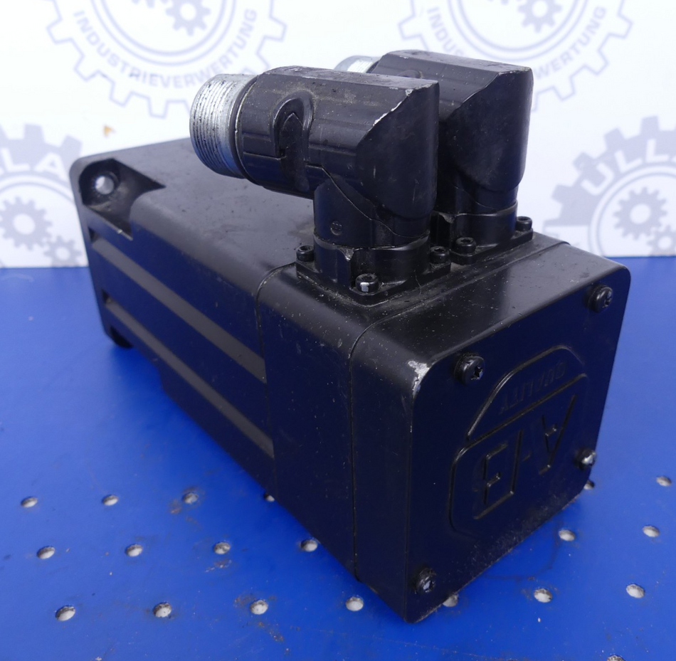 Allen-Bradley MPL-A230P-VJ42AA Servomotor