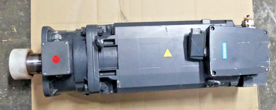 SIEMENS 1PH8107-3FM12-2AA1-ZN0