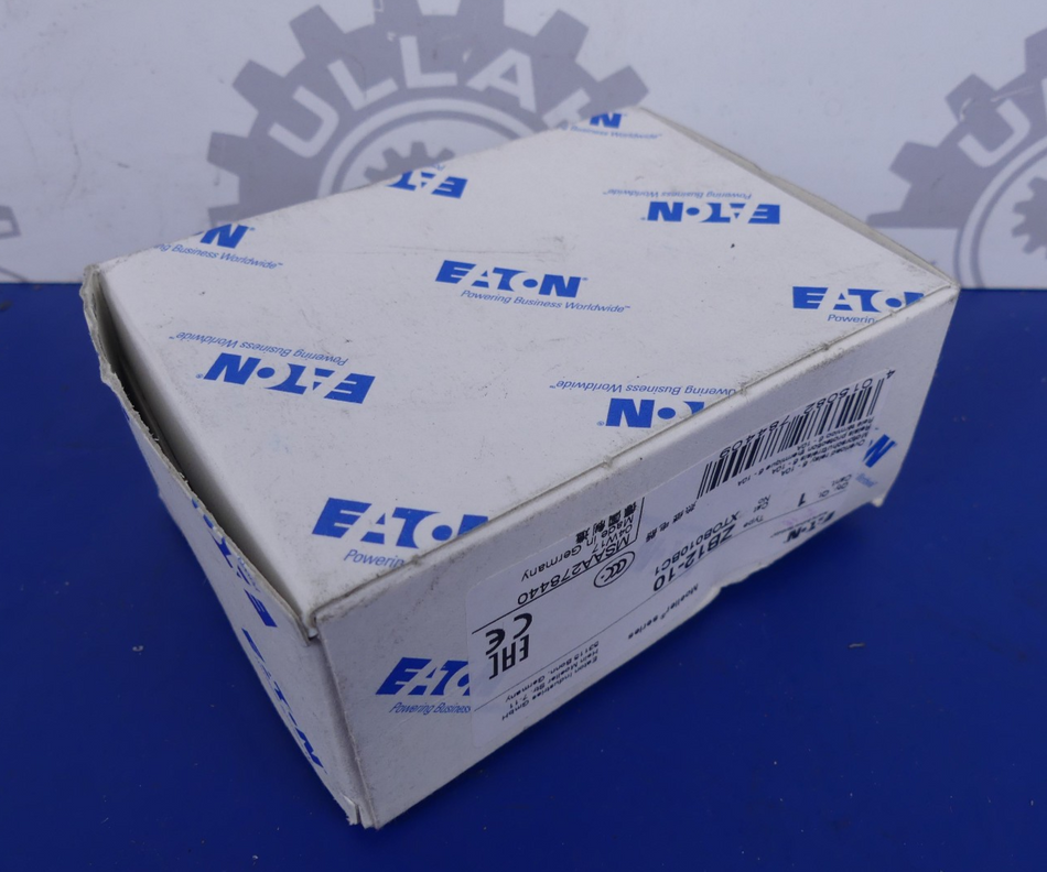 EATON ZB12-10 Überlastrelais