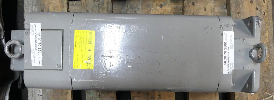 SIEMENS 1HU3108-OAH01-Z