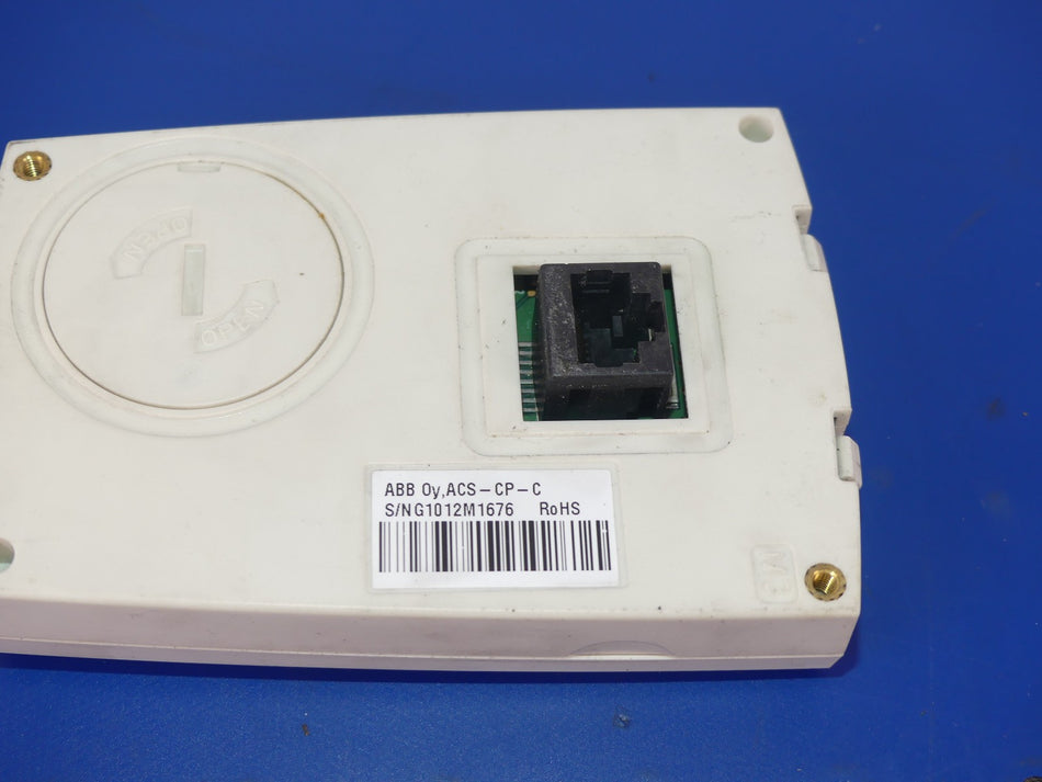 ABB ACS-CP-C ACSCPC